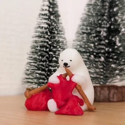 KUMATY: Món Quà Từ Bắc Cực