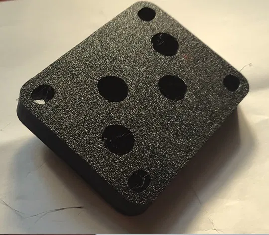 CHÂN ĐỠ BÁNH XE - Image 1