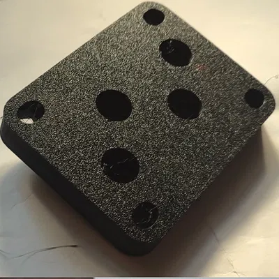 CHÂN ĐỠ BÁNH XE