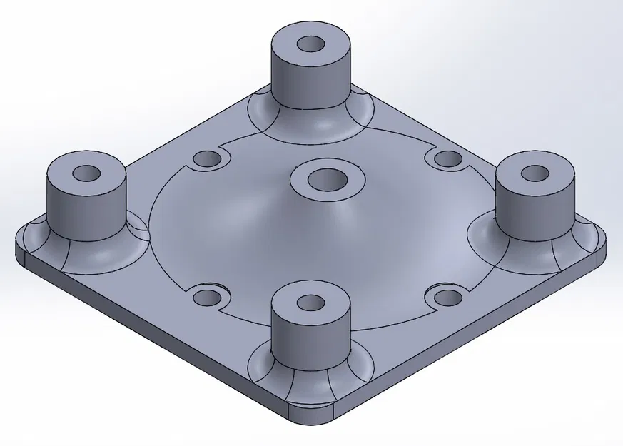 Bộ lọc thay thế cho Elegoo Mars 2 Pro - Image 4
