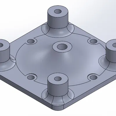 Bộ lọc thay thế cho Elegoo Mars 2 Pro