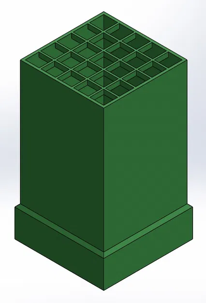 Bộ lọc thay thế cho Elegoo Mars 2 Pro - Image 5