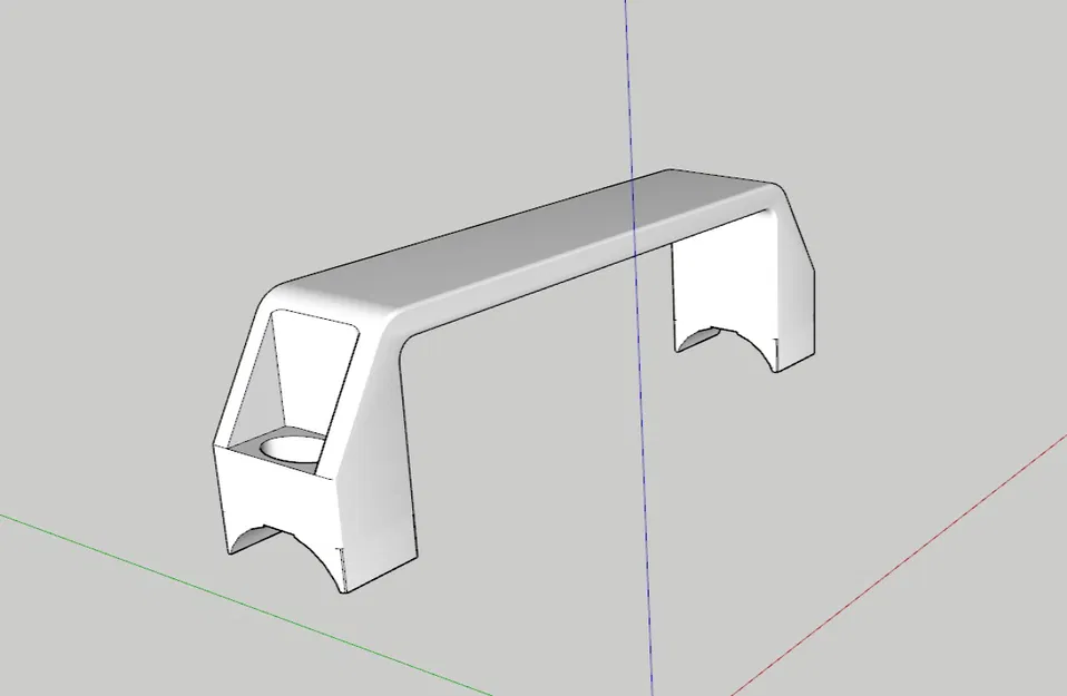 ASA CHO ỐNG 30MM - Image 1