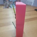 Đế Trưng Bày Lego Minifigure - Thumbnail 2