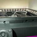 Kẹp nâng đỡ để tăng độ ổn định và bề mặt hỗ trợ - Thumbnail 1