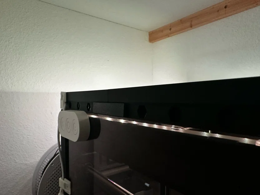 Kẹp nâng đỡ để tăng độ ổn định và bề mặt hỗ trợ - Image 3