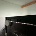 Kẹp nâng đỡ để tăng độ ổn định và bề mặt hỗ trợ - Thumbnail 3