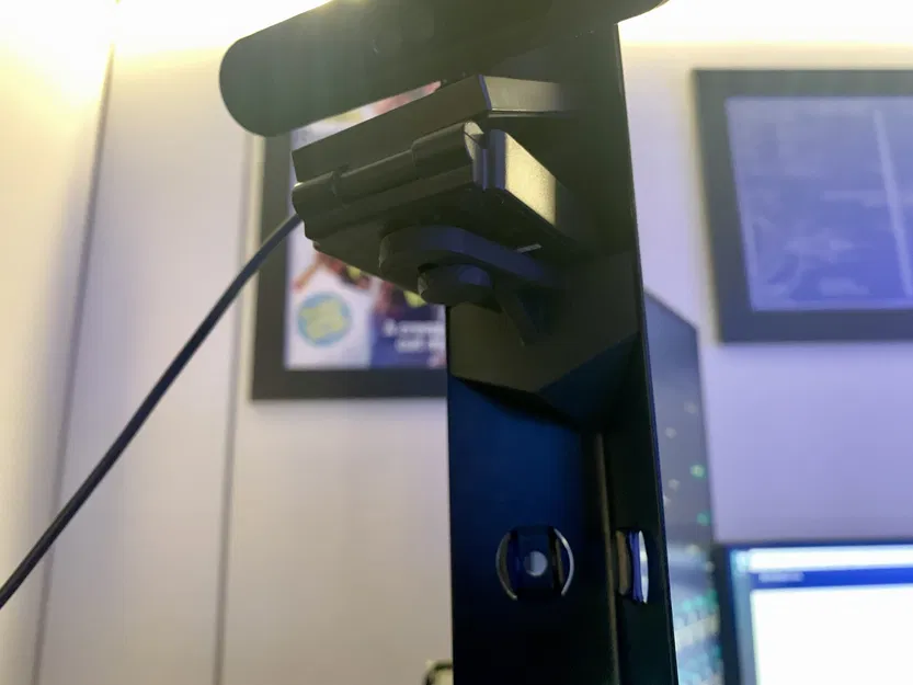 Giá Đỡ Máy Ảnh Nam Châm Cho Kệ IKEA Bror - Image 2