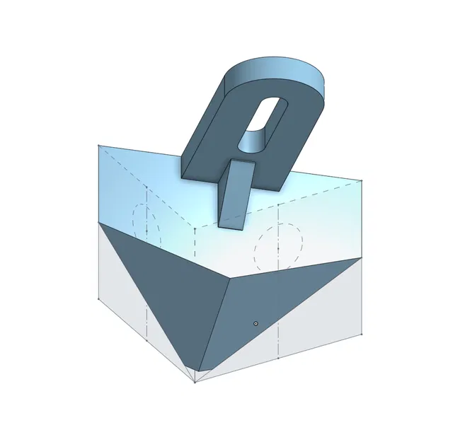 Giá Đỡ Máy Ảnh Nam Châm Cho Kệ IKEA Bror - Image 7