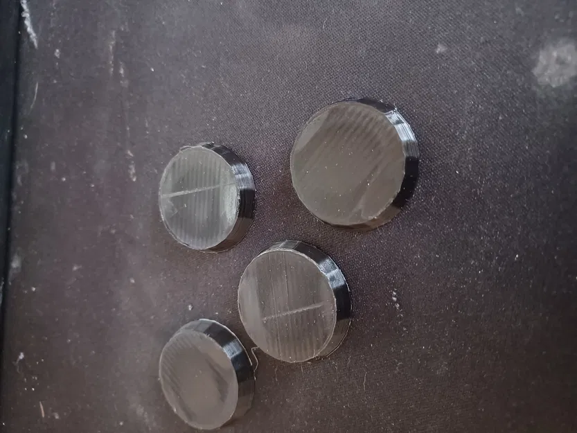 Đế cho Mô hình - Image 1