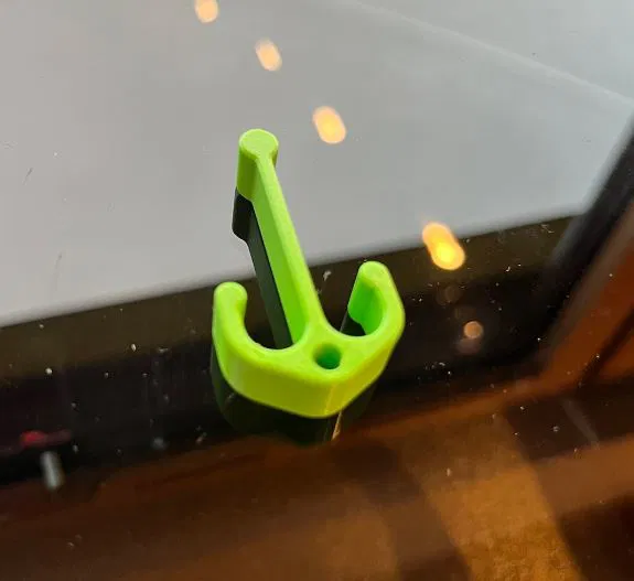 Móc treo cho mái hiên VW California - Image 1