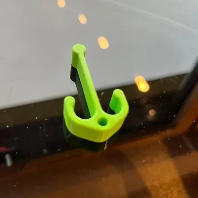 Móc treo cho mái hiên VW California