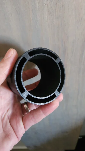 Cục Đựng Cuộn Dây Filament QIDI - Image 2