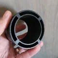 Cục Đựng Cuộn Dây Filament QIDI - Thumbnail 2