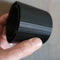Cục Đựng Cuộn Dây Filament QIDI - Thumbnail 3