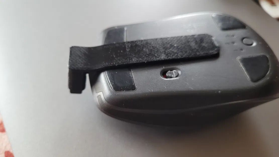 Hộp đựng kiêm bảo vệ cho MX Anywhere 2 & 2S - Image 1