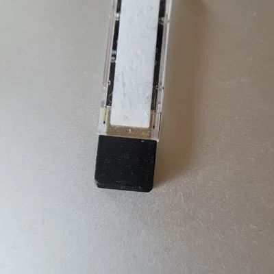 Nắp Chụp USB