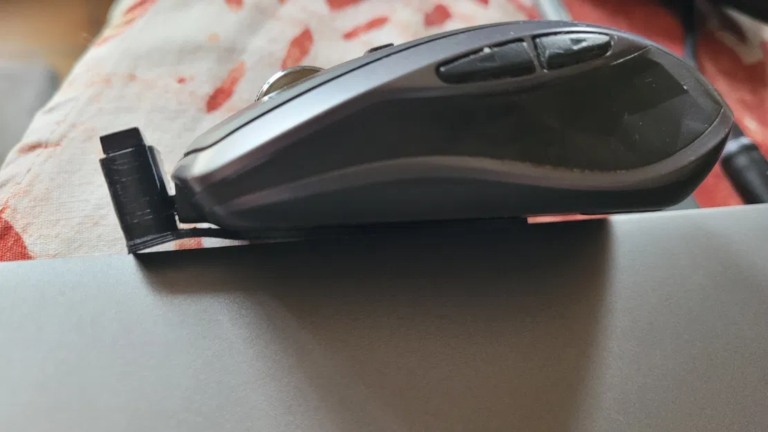 Hộp đựng kiêm bảo vệ cho MX Anywhere 2 & 2S - Image 2