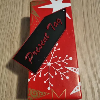 Móc Tên Quà Giáng Sinh