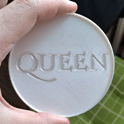 Đế Lót Ly Có Hình Tùy Chỉnh