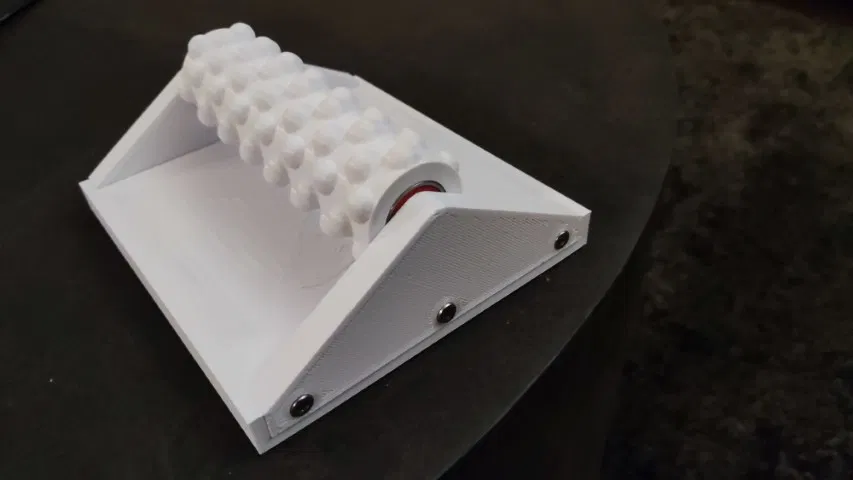 Con lăn massage (bản thử nghiệm) - Image 1