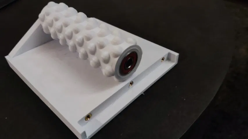 Con lăn massage (bản thử nghiệm) - Image 3