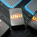 Hộp UNO | UNO Flip | UNO H2O Box | UNO Wild | UNO No Mercy | ONO 99 - Thumbnail 1
