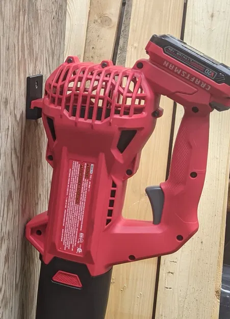 Giá đỡ quạt thổi Craftsman V20 CMCBL710 - Image 1