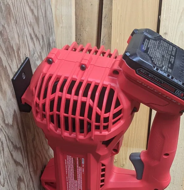 Giá đỡ quạt thổi Craftsman V20 CMCBL710 - Image 7