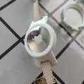 Vòng cổ Airtag 10mm - Thumbnail 1