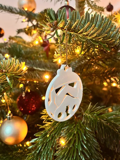 STAR WARS - Tàu Con Thoi và Stormtropper Trang Trí Giáng Sinh - Image 6