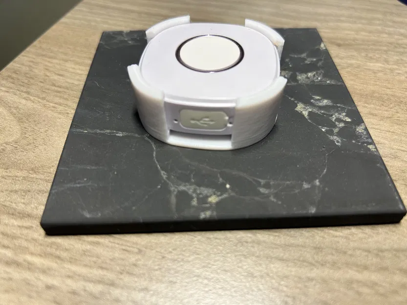 Giá đỡ Nút Shelly - Mở - - Image 1