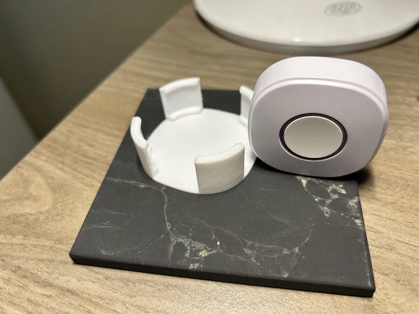 Giá đỡ Nút Shelly - Mở - - Image 2