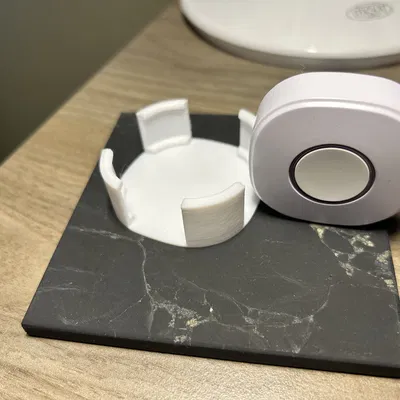 Giá đỡ Nút Shelly - Mở -