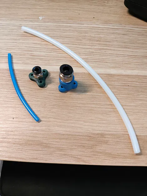 Nối Ống PTFE Lớn Nhỏ Bằng Nam Châm! - Image 4