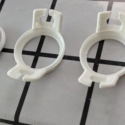 Vòng cổ Airtag 10mm