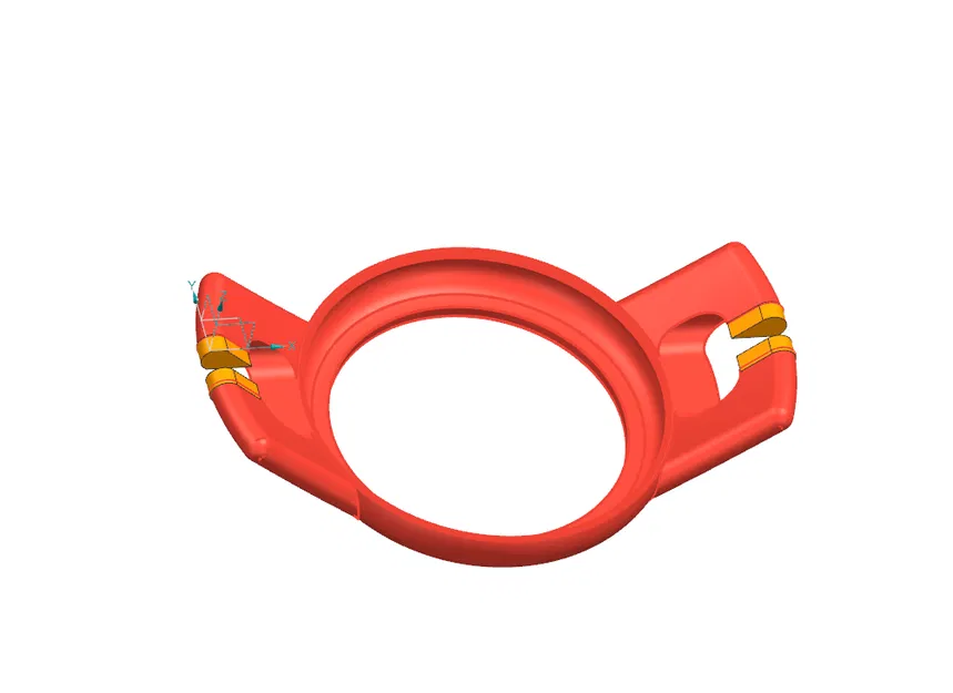 Vòng cổ Airtag 10mm - Image 3