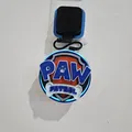 Vỏ Bọc Echo Dot Gen 2 Paw Patrol - Thumbnail 1