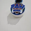 Vỏ Bọc Echo Dot Gen 2 Paw Patrol - Thumbnail 2