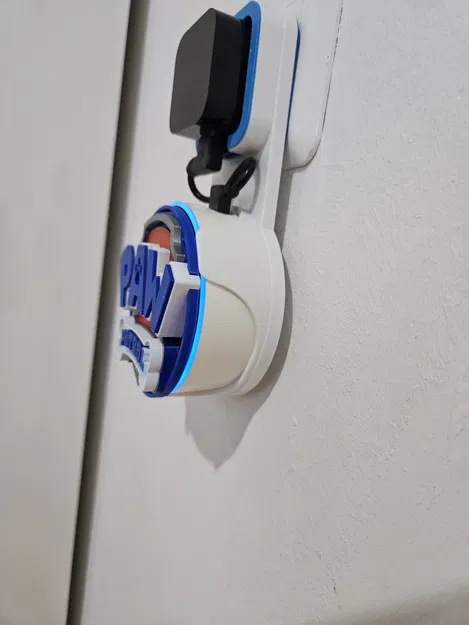 Vỏ Bọc Echo Dot Gen 2 Paw Patrol - Image 4