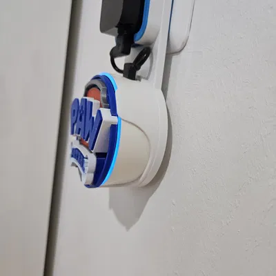 Vỏ Bọc Echo Dot Gen 2 Paw Patrol