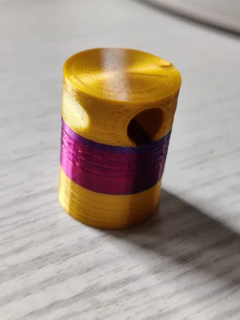 Mặt dây chuyền có hộp đựng - Image 4