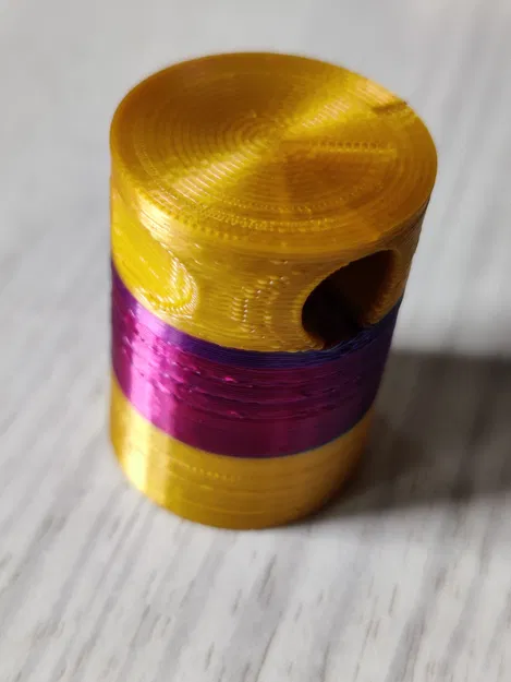 Mặt dây chuyền có hộp đựng - Image 5