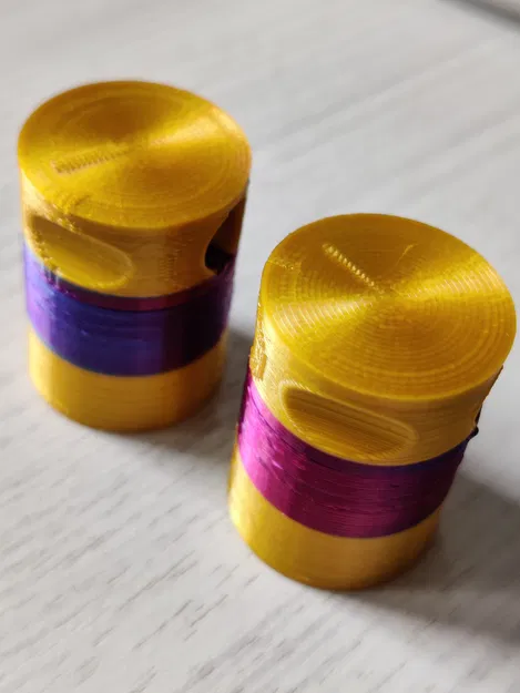 Mặt dây chuyền có hộp đựng - Image 6