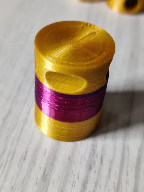 Mặt dây chuyền có hộp đựng - Image 8