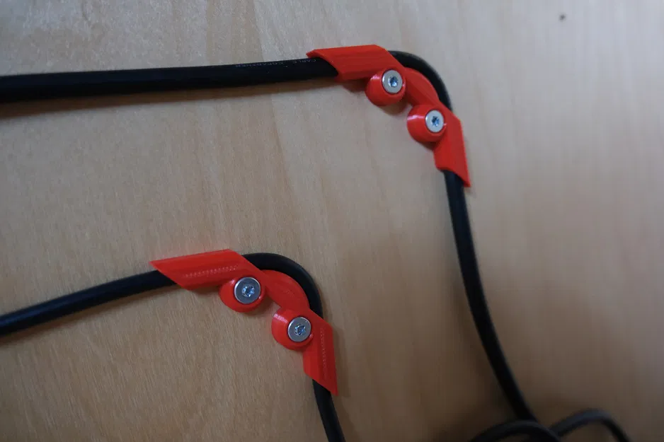 Đế Cắm Laptop Treo Dưới Bàn - Image 5