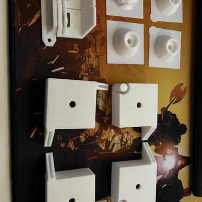 Tủ Bao Che Ender 3 Ikea Lack