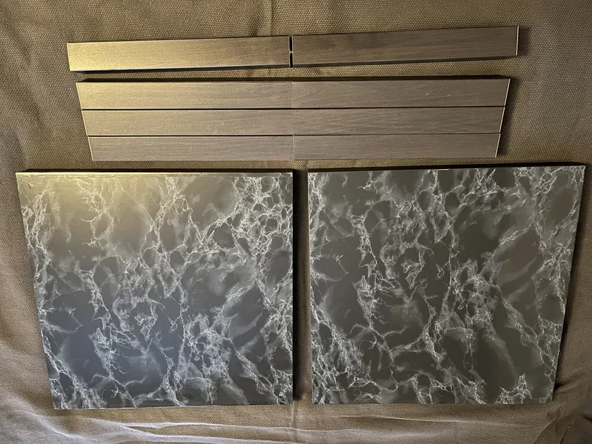 Tủ Bao Che Ender 3 Ikea Lack - Image 4