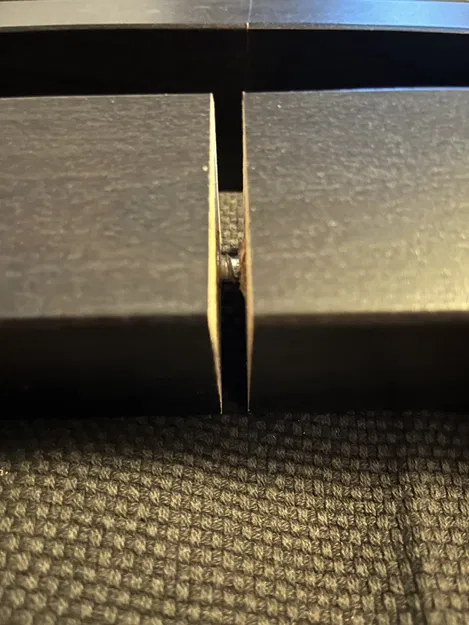 Tủ Bao Che Ender 3 Ikea Lack - Image 5