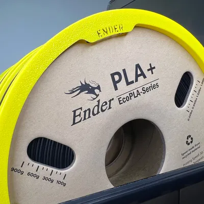 Adapter Vòng Cuộn Giấy CREALITY ENDER Cho Bambu Lab AMS